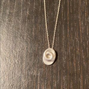 Vintage Tiffany/Elsa Peretti “Aries” Necklace